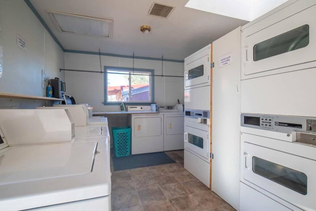 Moab Rv Resort Basic Cabin #3 - Okbc-C3 Екстериор снимка